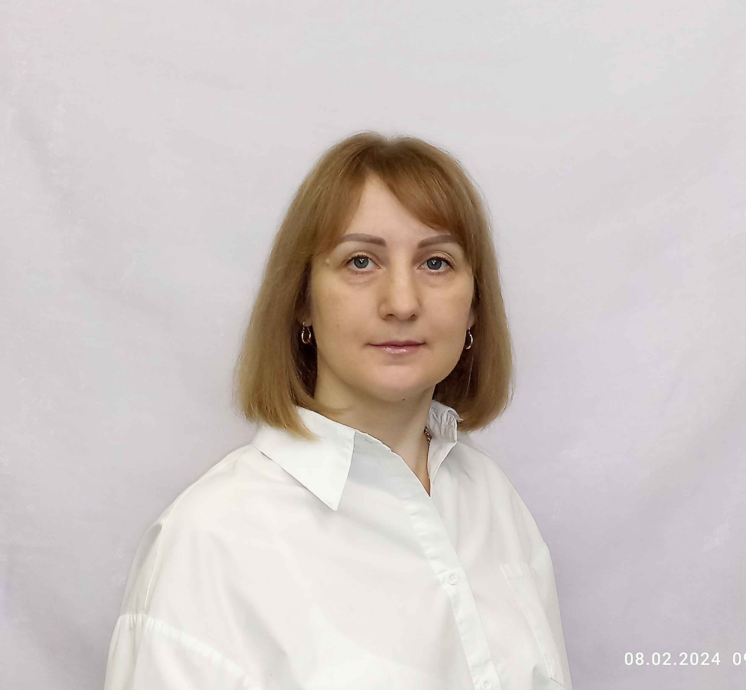 Психолог Батракова Анастасия Юрьевна.