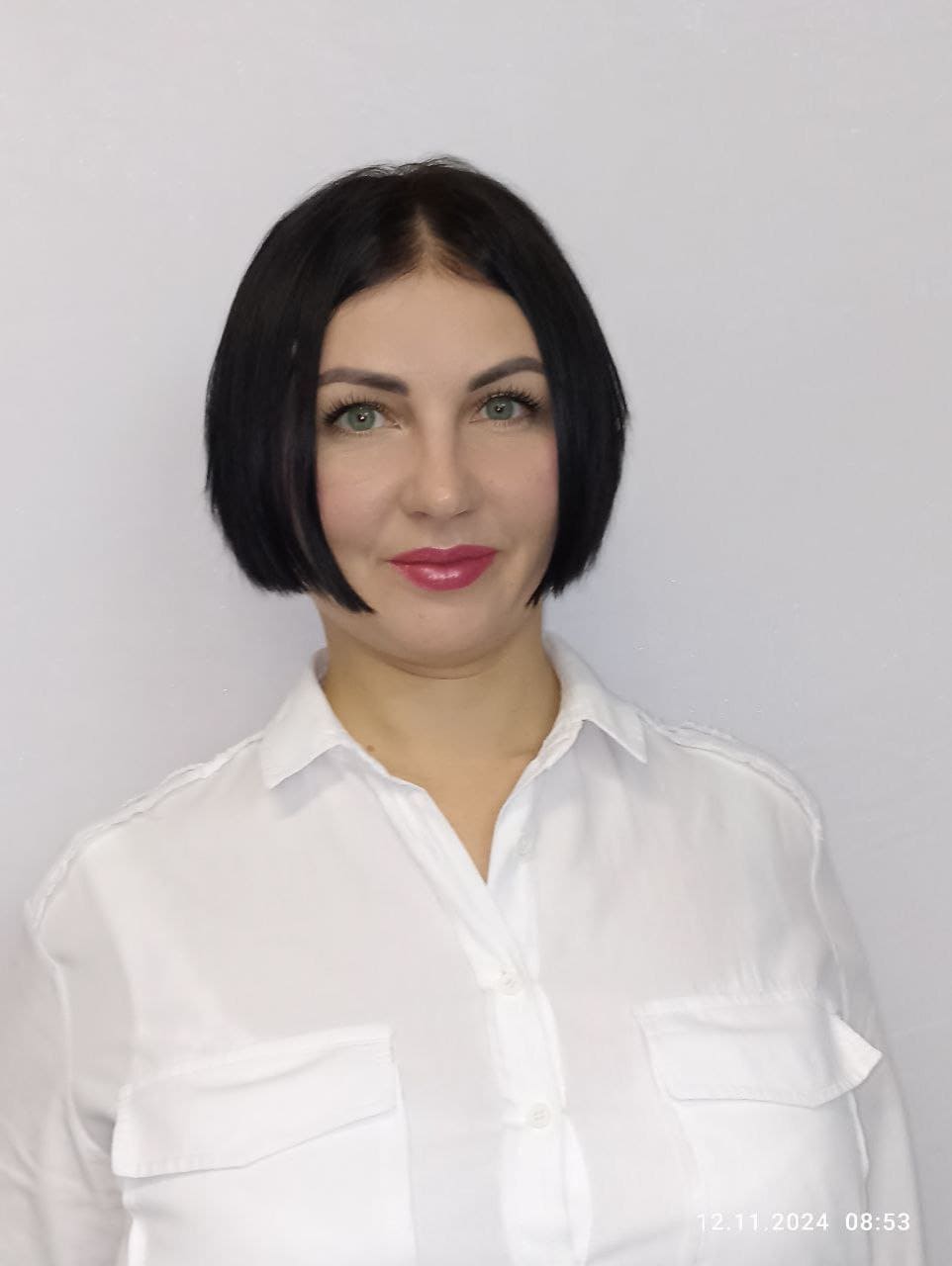 Психолог Гудосова Марина Николаевна.